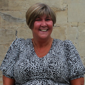 Vicki Webb - Meet The Team - Visit West